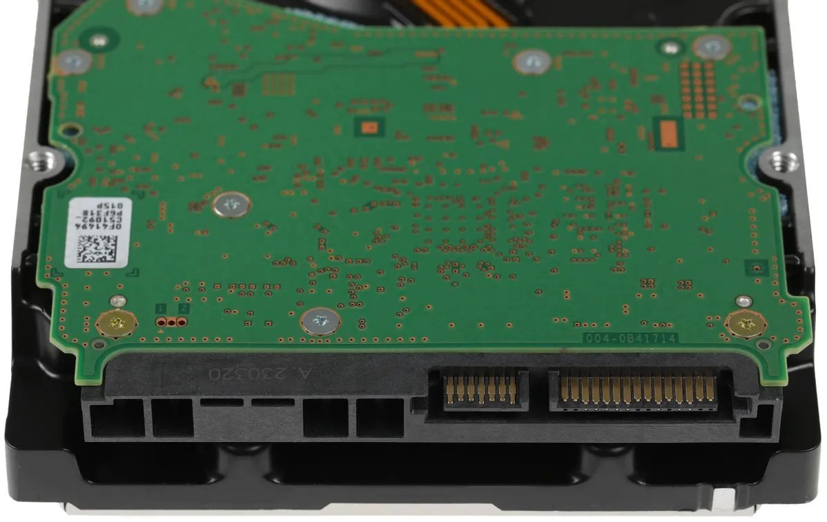 HDD Western Digital WD121PURP 12000 Гб купить,381650