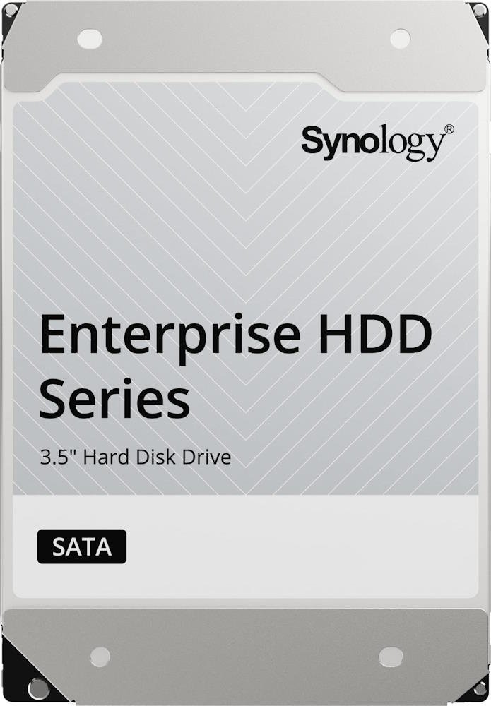 HDD Synology HAT5310-18T 18000 Гб купить,NaN