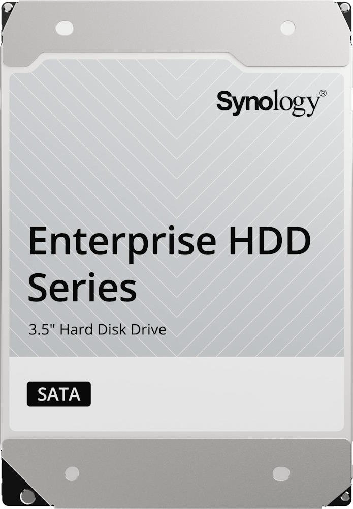 HDD Synology HAT5310-18T 18000 Гб купить,NaN