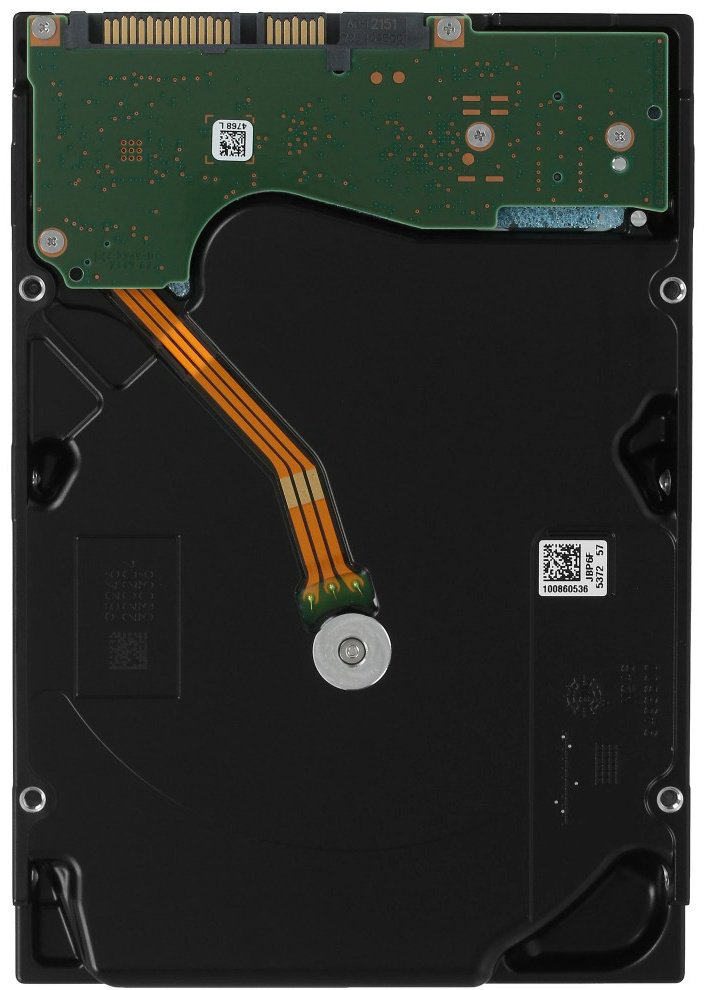 HDD Seagate ST16000NM001J 16000 Гб купить,NaN