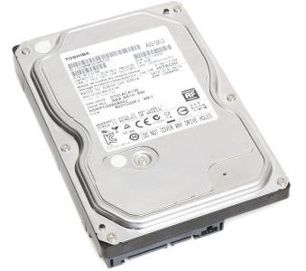 Toshiba DT01ACA100 1000Gb купить,NaN