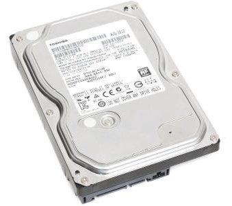 Toshiba DT01ACA100 1000Gb купить,NaN