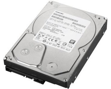 Toshiba DT01ACA100 1000Gb купить,NaN