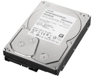 Toshiba DT01ACA100 1000Gb купить,NaN