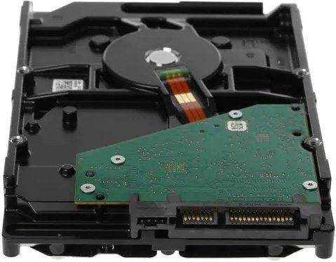 HDD Seagate ST2000DM008 2000 ГБ купить,NaN