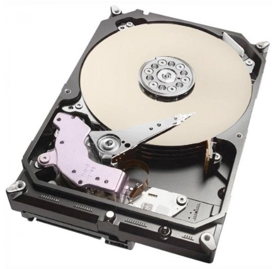 HDD Seagate ST10000NM018B 10000 Гб купить,NaN