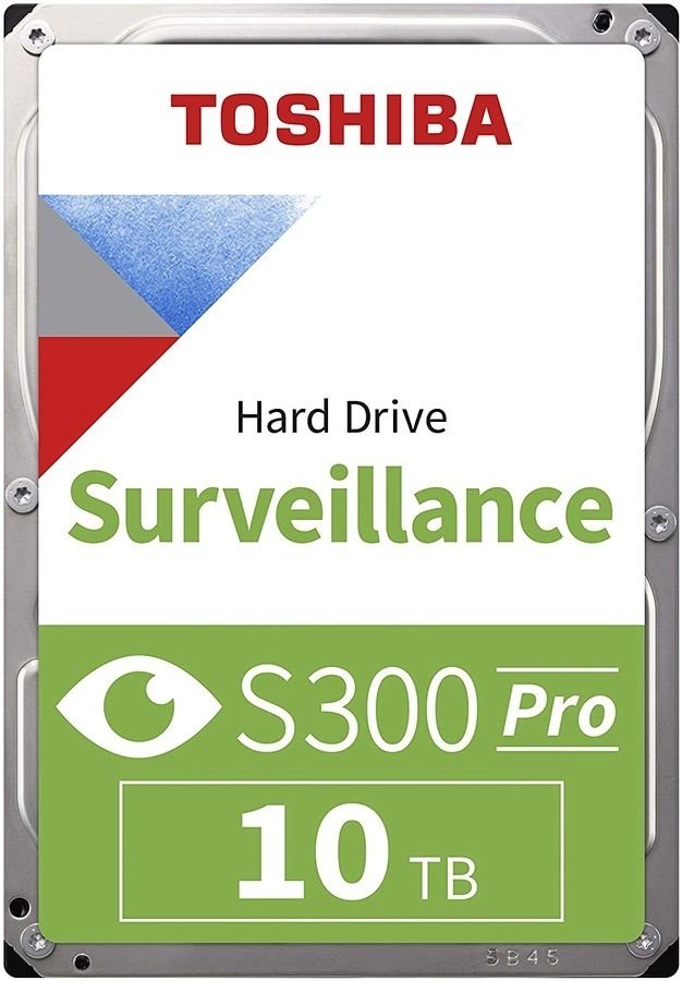 Toshiba HDWT31AUZSVA 10000Gb купить,NaN