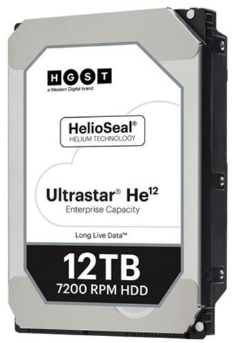 HGST HUH721212ALE604 купить,NaN