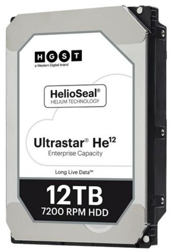 HGST HUH721212ALE604 купить,NaN