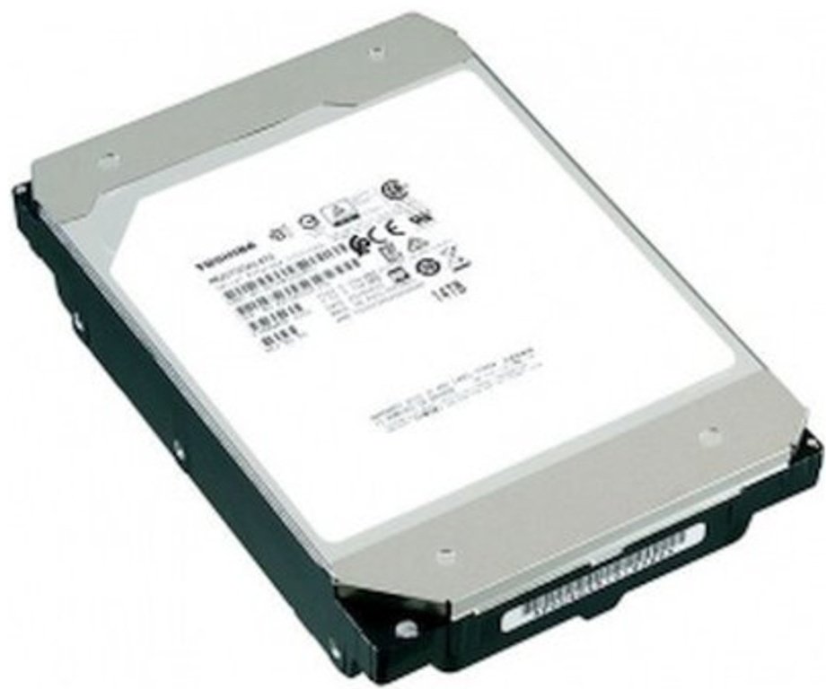 HDD Toshiba MG07SCA14TE 14000 Гб купить,NaN