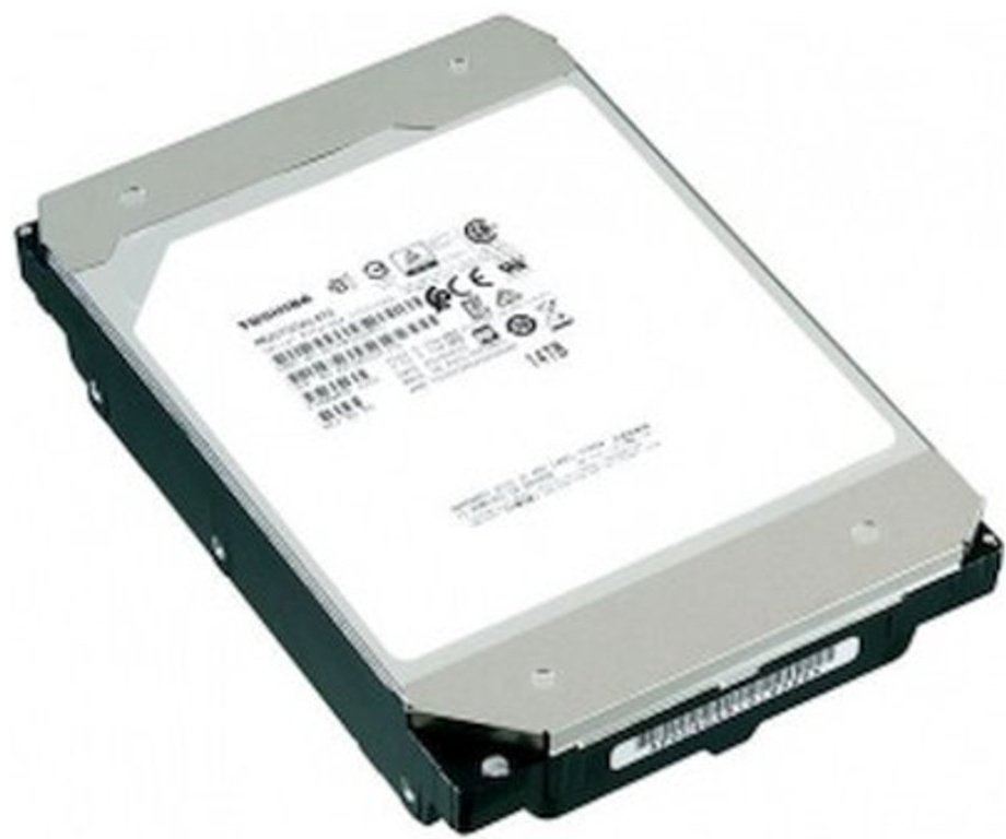 HDD Toshiba MG07SCA14TE 14000 Гб купить,NaN