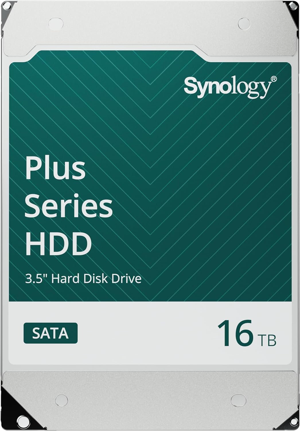 HDD Synology HAT3310-16T 16000 Гб купить,NaN