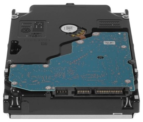 HDD Toshiba MG08 MG08ACA16TE 16000 ГБ купить,NaN