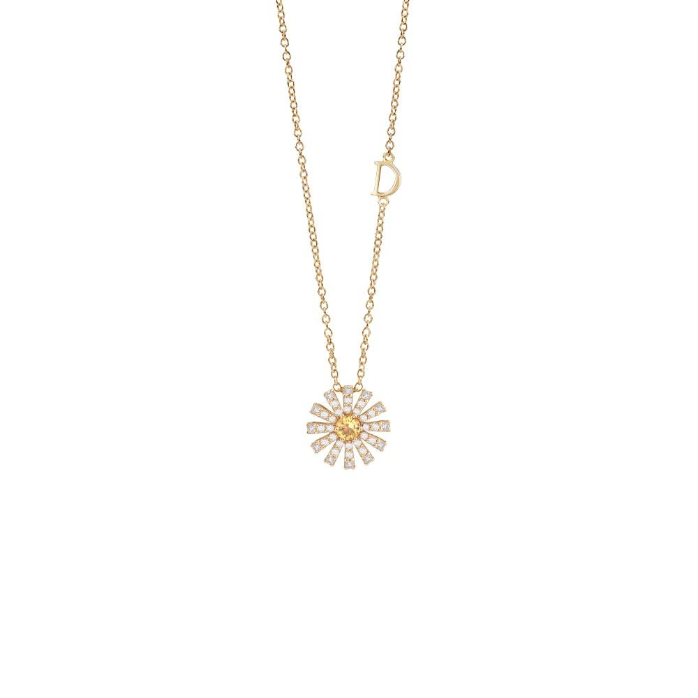 Колье Damiani 18010 4,4гр  купить,2011000