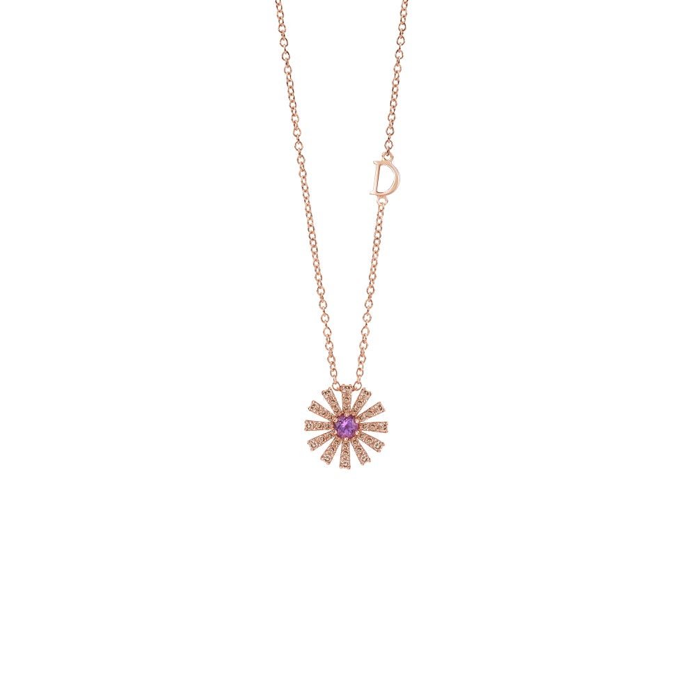 Колье Damiani 18018 4,35гр купить,NaN