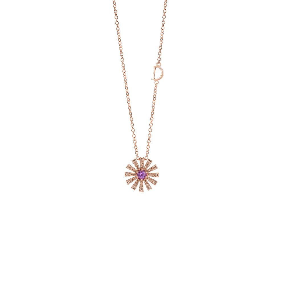 Колье Damiani 18018 4,35гр купить,NaN