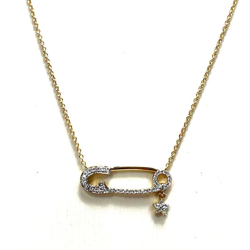 Колье Constella 5098 1,92гр купить,NaN