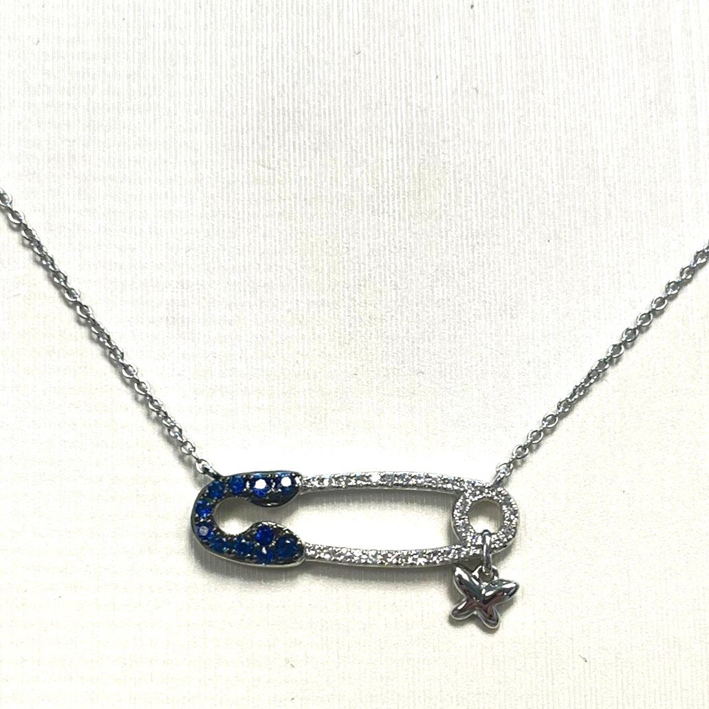 Колье Constella 5102 2,1гр купить,NaN