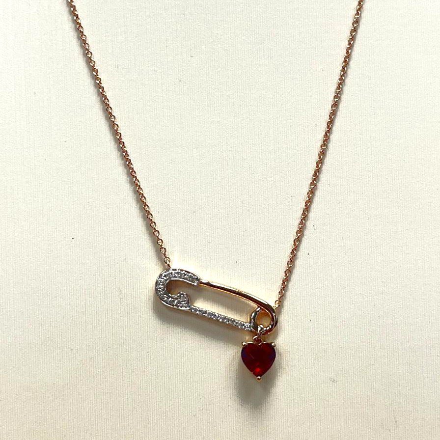 Колье Constella 5092 2,01гр  купить,NaN