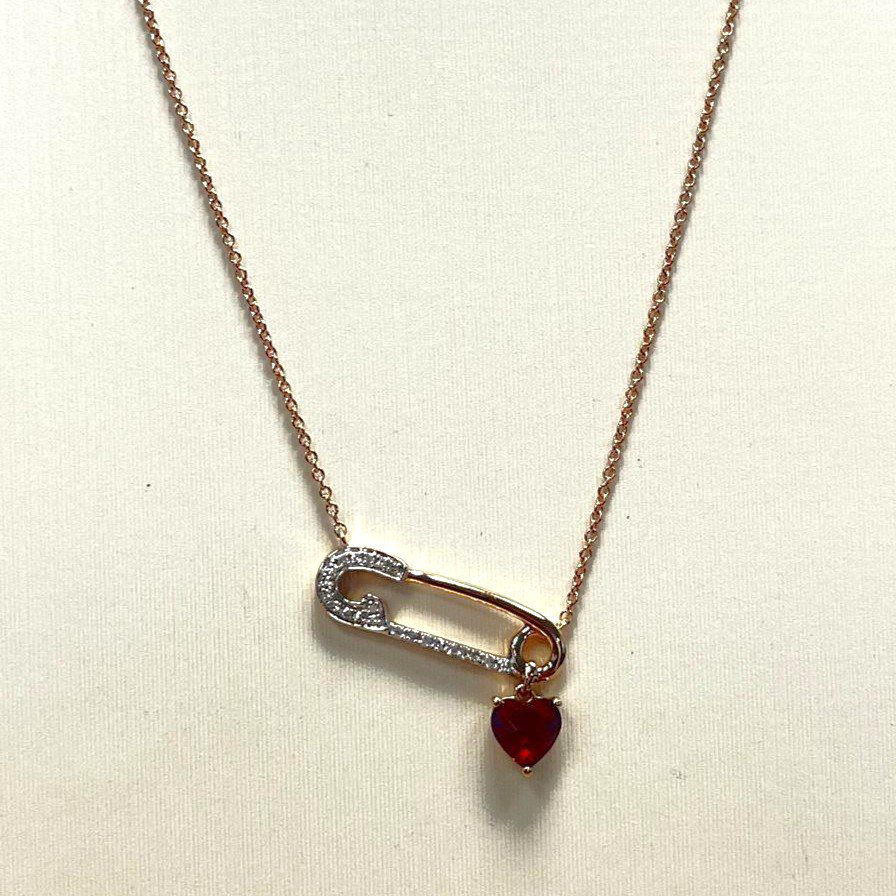 Колье Constella 5092 2,01гр  купить,NaN