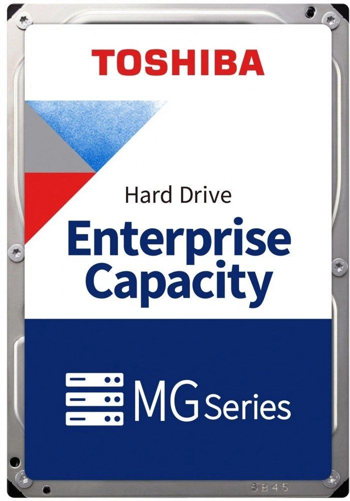 HDD Toshiba MG09SCA18TE 18000 Гб купить,NaN