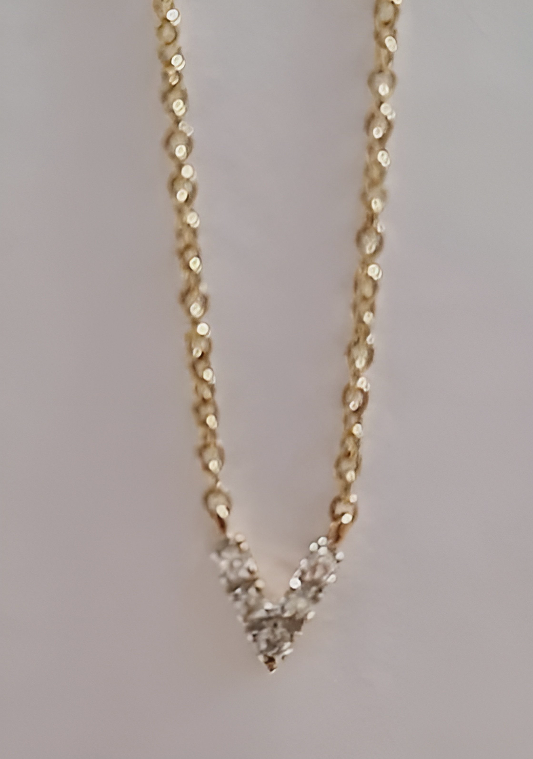 Колье Crivelli 8005 1,5гр 0,02 крт купить,NaN