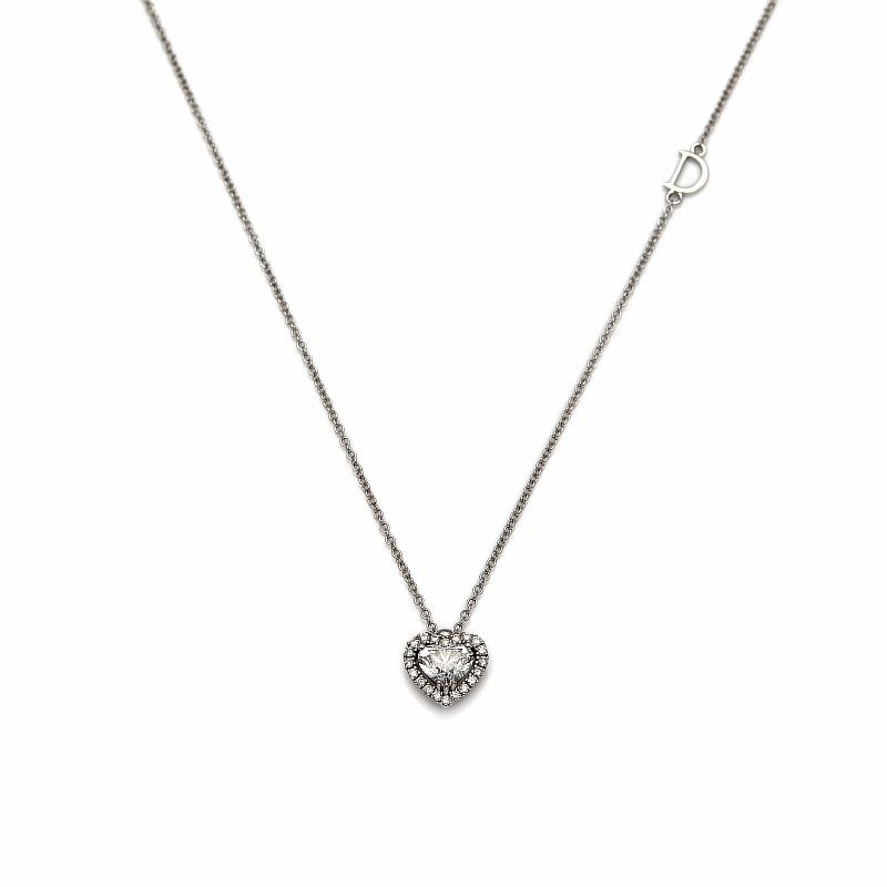 Колье Damiani 11448 2.3гр 0.58 crt купить,4550000