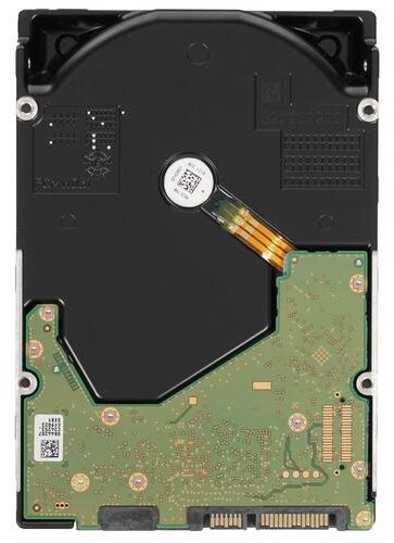 Western Digital Gold WD161KRYZ 16TB купить,NaN