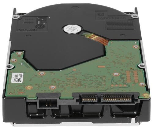 Western Digital Gold WD161KRYZ 16TB купить,NaN