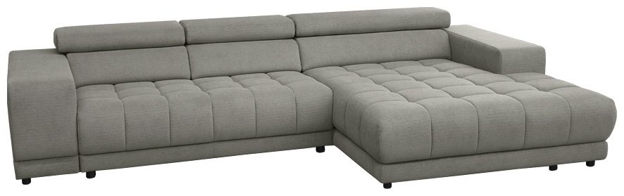 Диван угловой ARIBA Argentina 3Ф-2Я, 335х185 см, обивка ткань, бежевый купить,NaN