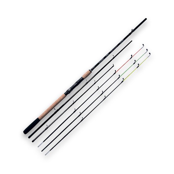 Удилище Maximus Integro MFRIG390XH 90/120/150 гр 3.9 м купить,NaN