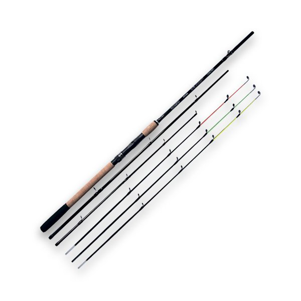 Удилище Maximus Integro MFRIG390XH 90/120/150 гр 3.9 м купить,NaN