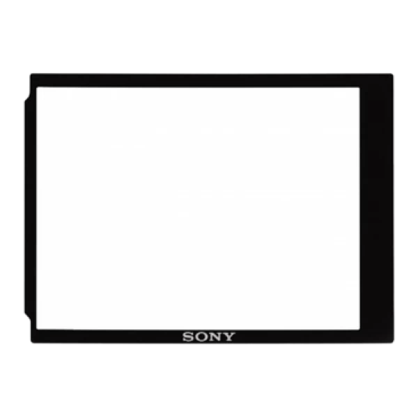 Защитная пленка для ЖК-экрана Sony PCK-LM15 