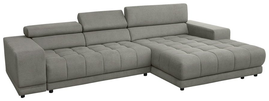 Диван угловой ARIBA Argentina 3Ф-2Я, 335х185 см, обивка ткань, бежевый купить,NaN