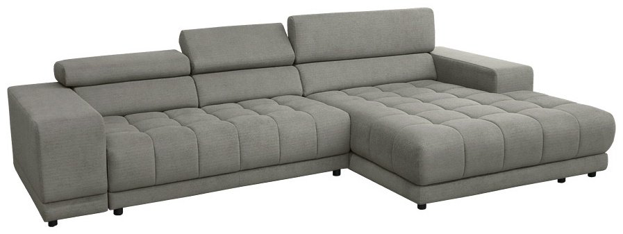 Диван угловой ARIBA Argentina 3Ф-2Я, 335х185 см, обивка ткань, бежевый купить,NaN