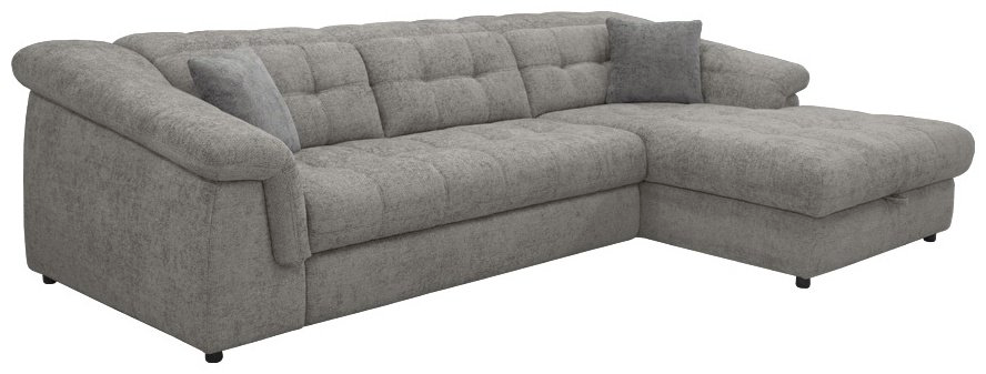 Диван угловой ARIBA Savoy 3Ф-2Я, 310х195 см, обивка ткань, бежевый купить,NaN