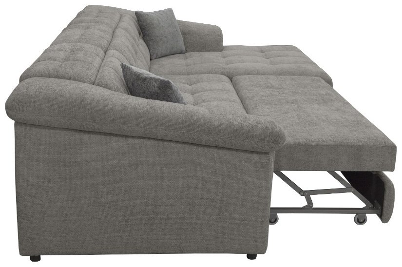 Диван угловой ARIBA Savoy 3Ф-2Я, 310х195 см, обивка ткань, бежевый купить,NaN