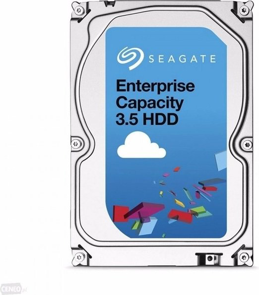 HDD Seagate ST1000NX0333 1000 Гб купить,NaN