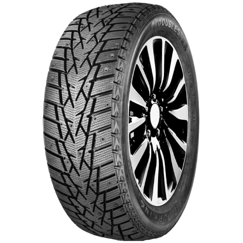 Шина DoubleStar DW01 235/55 R18 100Т зимняя