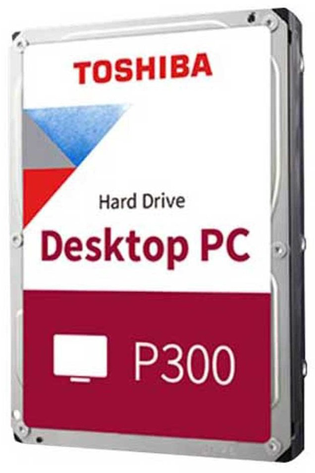 HDD Toshiba HDWD320UZSVA 2000 ГБ купить,NaN