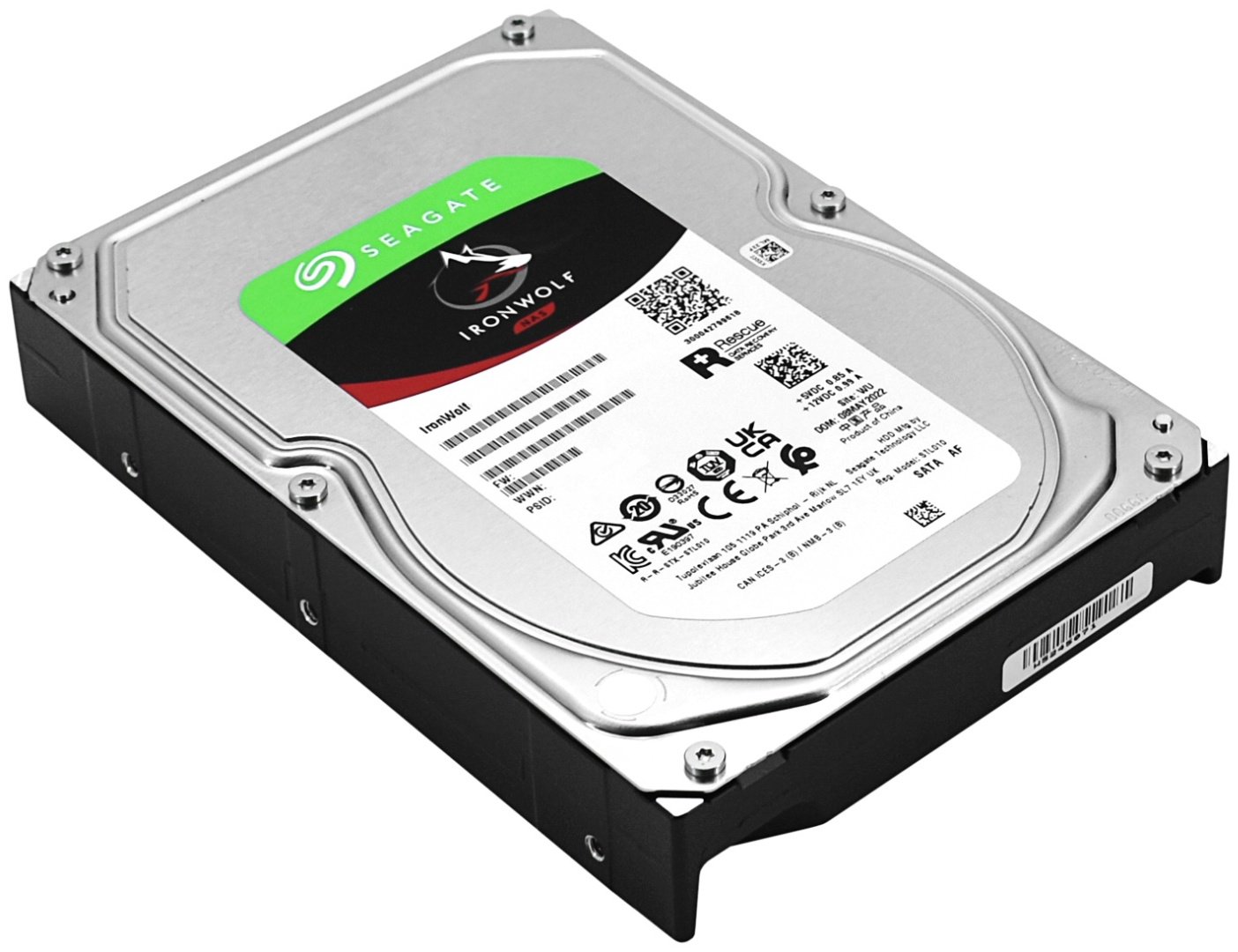 HDD Seagate ST4000VN006 4000 ГБ купить,166530