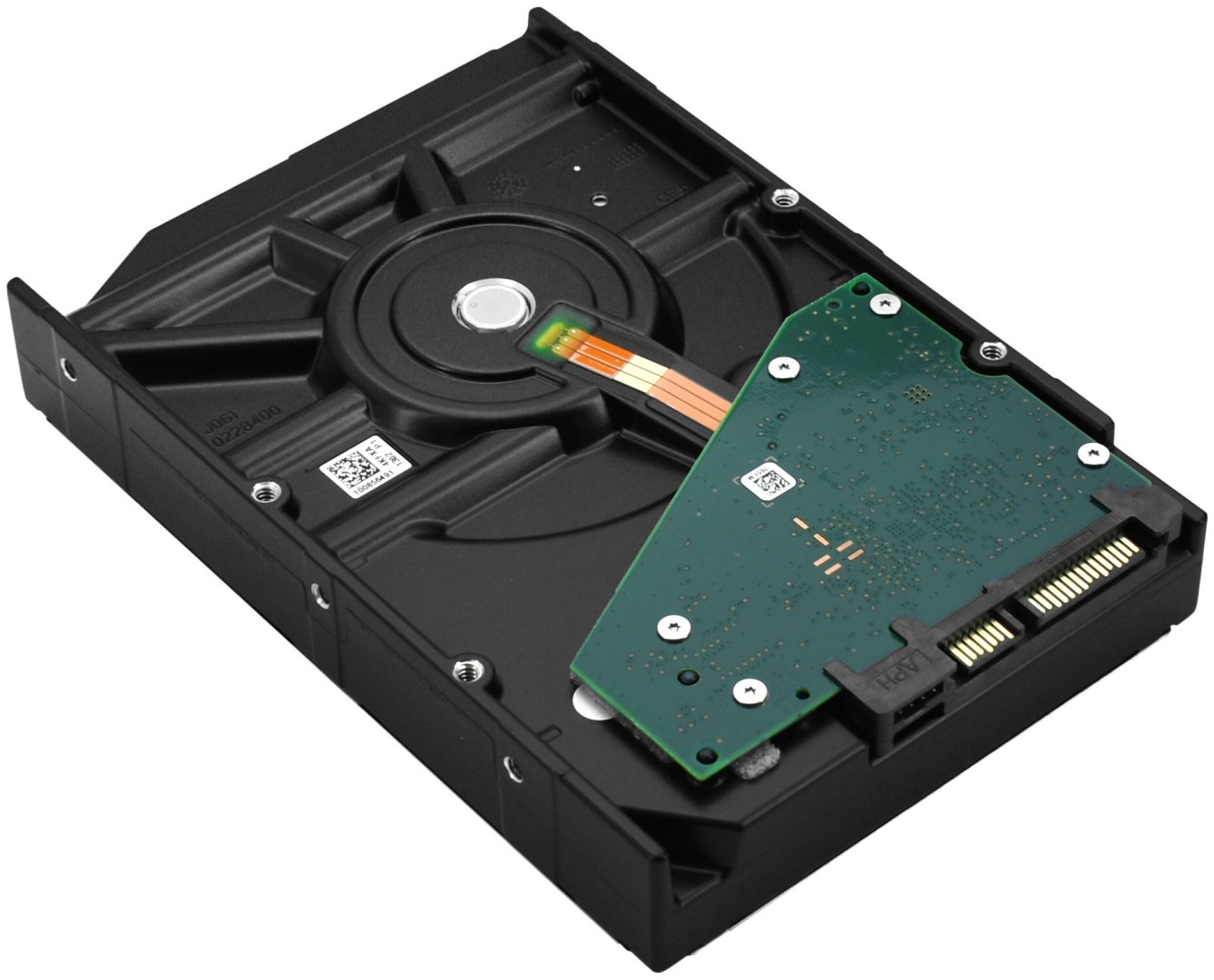 HDD Seagate ST4000VN006 4000 ГБ купить,166530