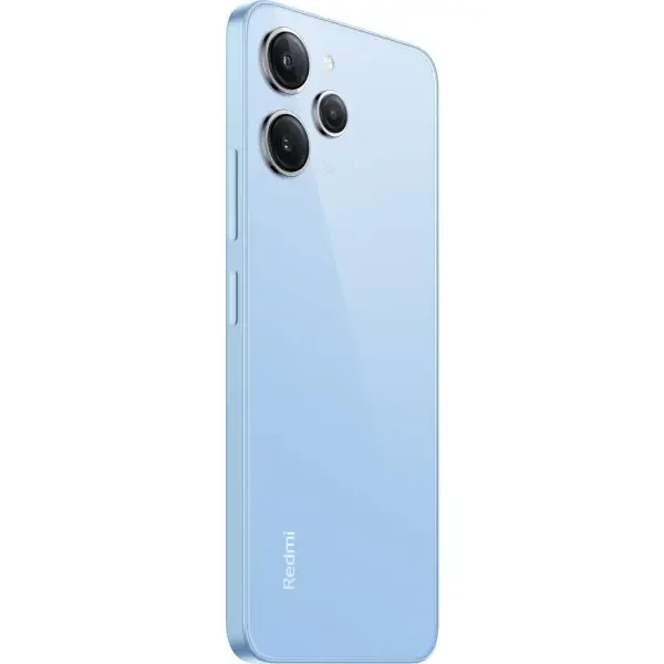 Смартфон Xiaomi Redmi 12 8/256Gb Sky Blue - ForteMarket Смартфон Xiaomi Redmi 12 8/256Gb Sky Blue купить,0