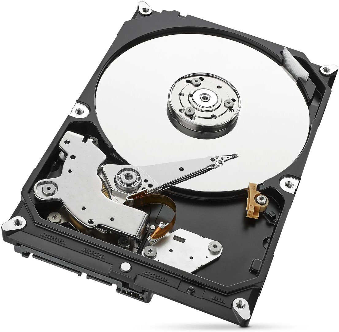 HDD Seagate ST4000DM004 4000 Гб купить,110190