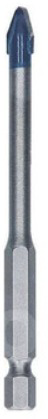 Сверло BOSCH Hex9HardC 2608900593 10x90 