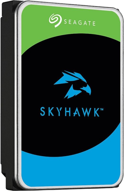 HDD Seagate SkyHawk ST8000VX010 8000 Гб