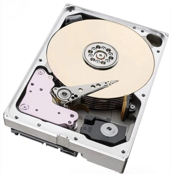 HDD Seagate ST8000VX009 8000 Гб купить,NaN