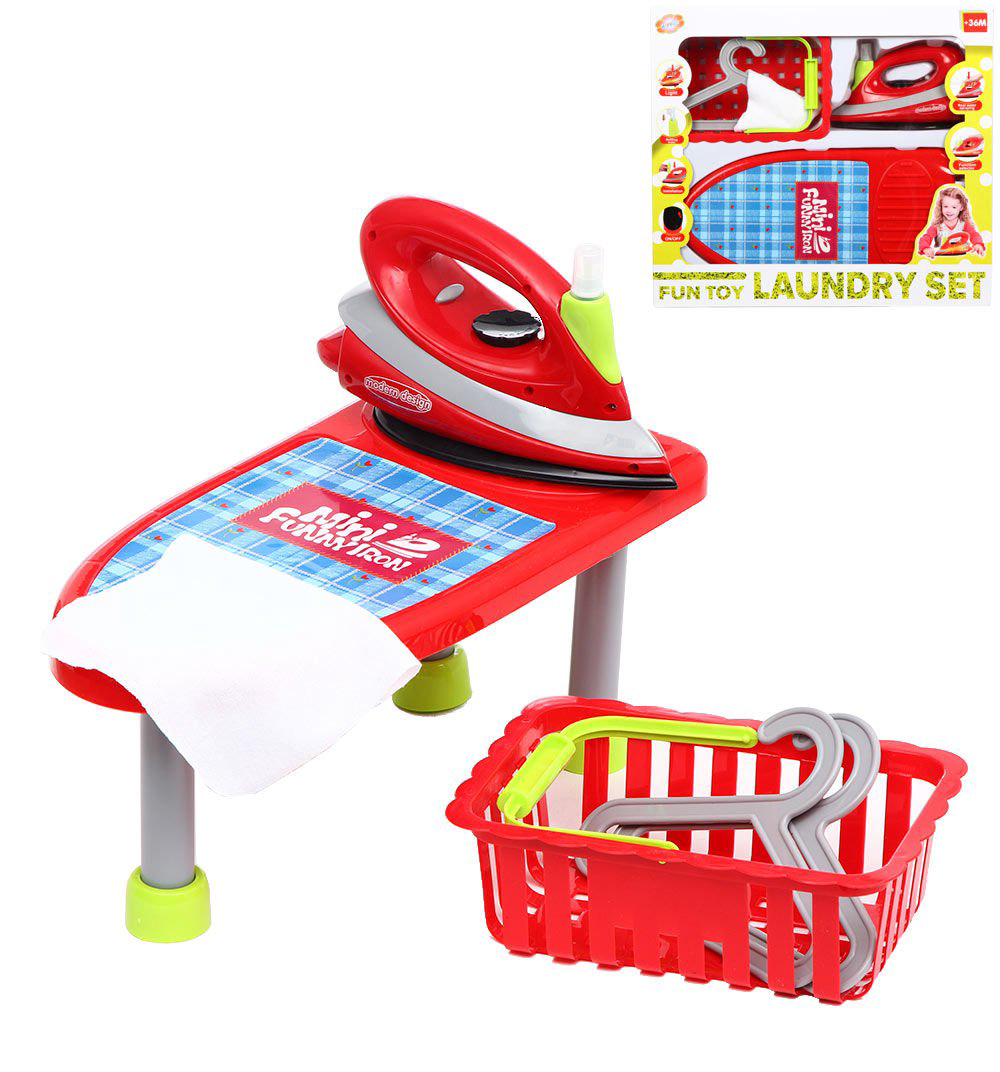 Прачечная Fun Toy XS-14052 купить,NaN
