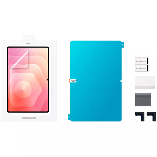Защитная пленка для планшета Samsung Tab S11 EF-UX730CTEGRU Anti-Reflecting Screen Protector Transparent 