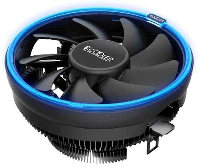 Кулер PCcooler E126MB купить,NaN